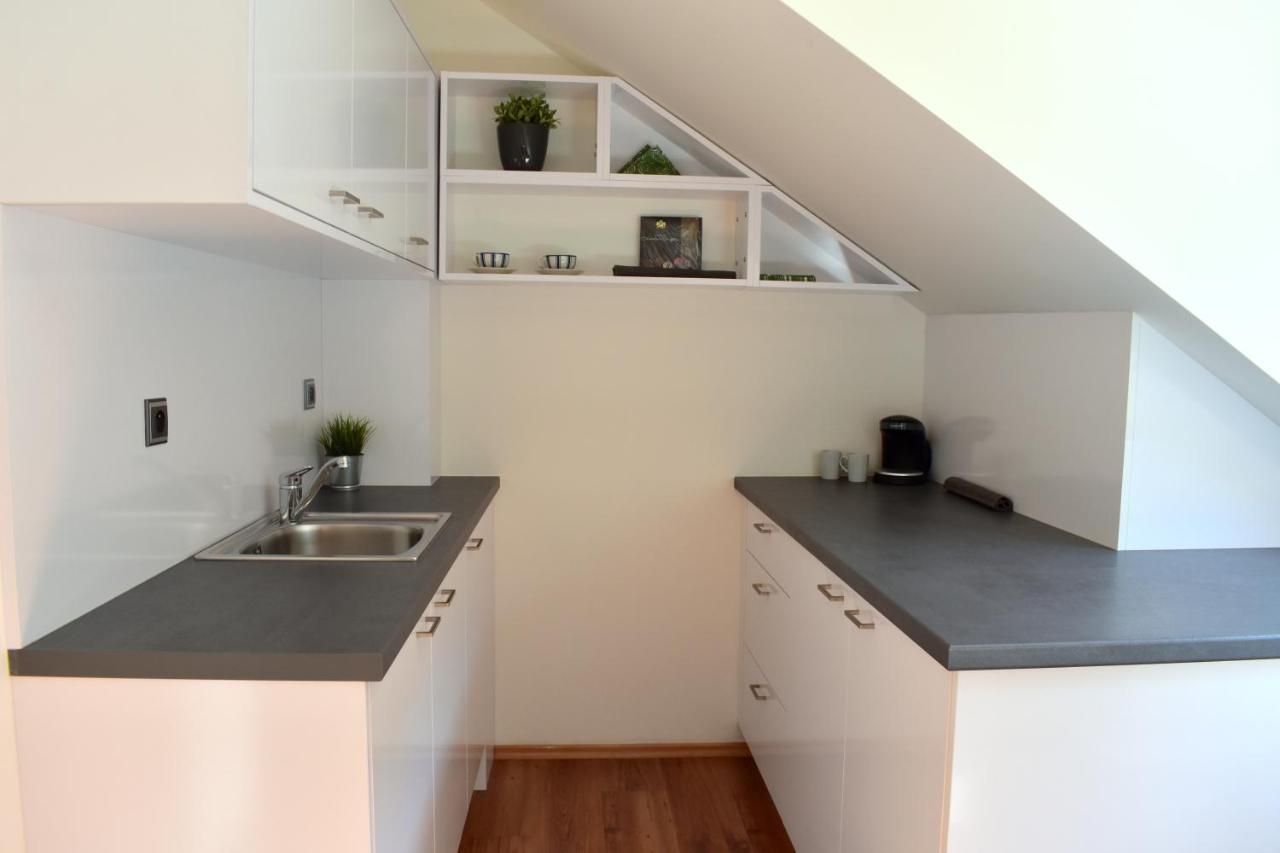 פראג New Central Rooftop With Private Wellness, Sauna & Whirlpool Bath מראה חיצוני תמונה