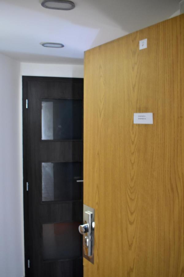 פראג New Central Rooftop With Private Wellness, Sauna & Whirlpool Bath מראה חיצוני תמונה
