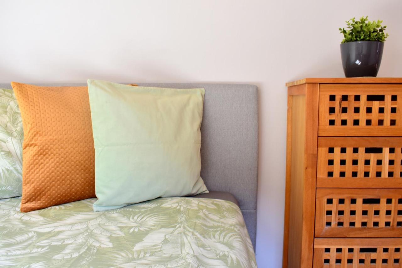פראג New Central Rooftop With Private Wellness, Sauna & Whirlpool Bath מראה חיצוני תמונה