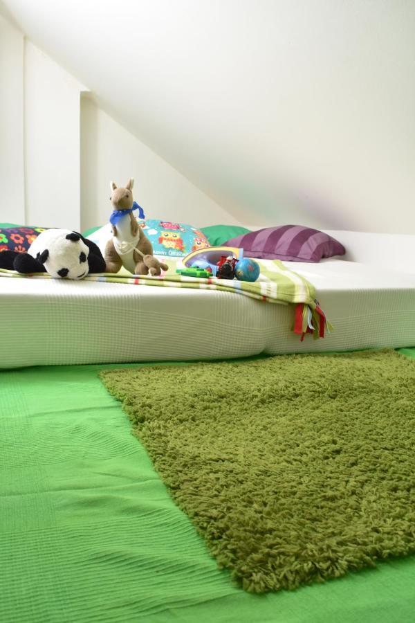 פראג New Central Rooftop With Private Wellness, Sauna & Whirlpool Bath מראה חיצוני תמונה